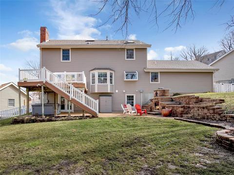 631 Valley Pt, Ballwin, MO 63021 photo 28
