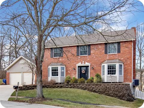 631 Valley Pt, Ballwin, MO 63021 photo 1