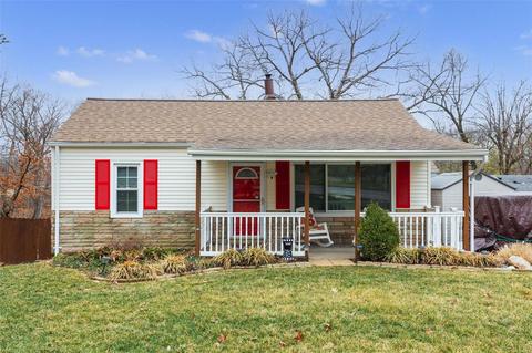 1440 Boly Ln, Ballwin, MO 63021 photo 1