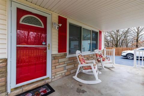 1440 Boly Ln, Ballwin, MO 63021 photo 3