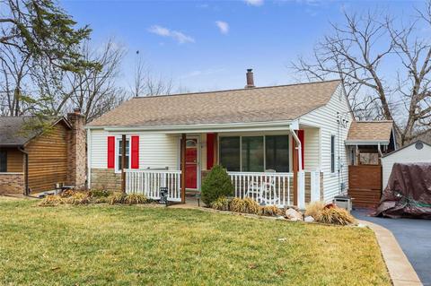 1440 Boly Ln, Ballwin, MO 63021 photo 2