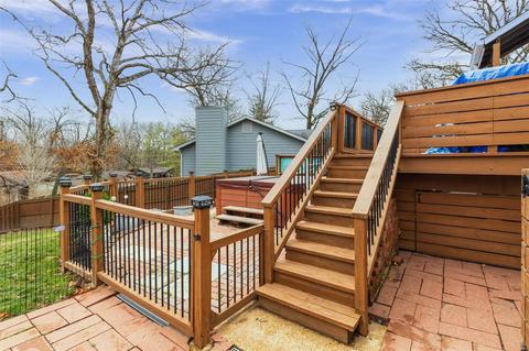 1440 Boly Ln, Ballwin, MO 63021 photo 24