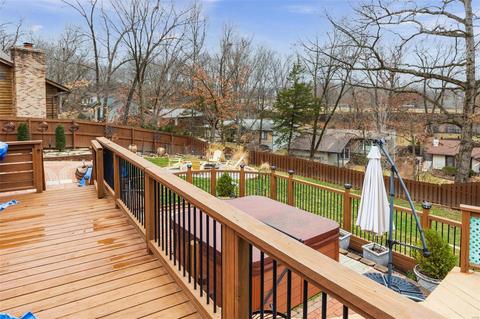 1440 Boly Ln, Ballwin, MO 63021 photo 27
