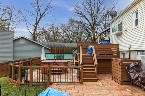 1440 Boly Ln, Ballwin, MO 63021 photo 23