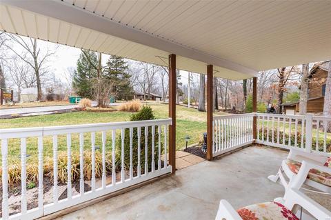 1440 Boly Ln, Ballwin, MO 63021 photo 4