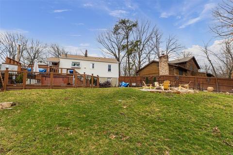1440 Boly Ln, Ballwin, MO 63021 photo 30