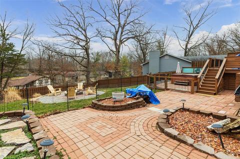 1440 Boly Ln, Ballwin, MO 63021 photo 22