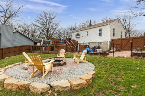 1440 Boly Ln, Ballwin, MO 63021 photo 28