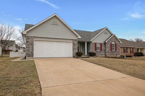 7 Summer Pointe Ct, O'fallon, MO 63366 photo 3