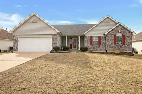 7 Summer Pointe Ct, O'fallon, MO 63366 photo 1