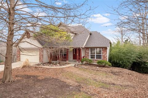 7 Cedar Fork Ct, Defiance, MO 63341 photo 1