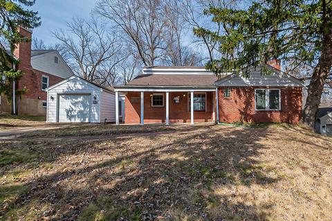 139 Thoroughman Ave, Saint Louis, MO 63135 photo 1