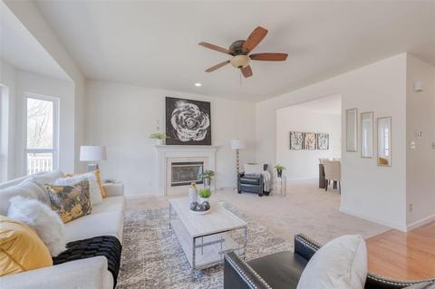 641 Brook Mdw, Ballwin, MO 63021 photo 9