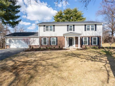583 Princeway, Manchester, MO 63011 photo 2
