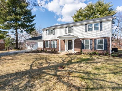 583 Princeway, Manchester, MO 63011 photo 1