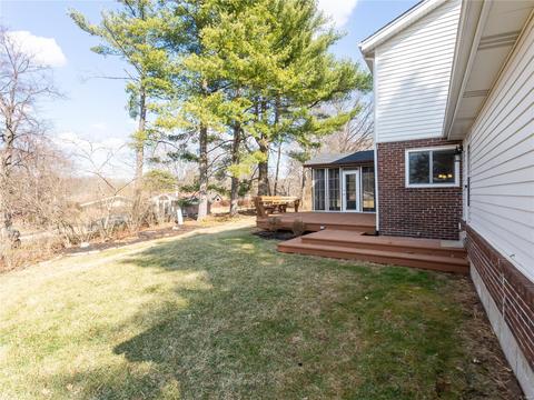 583 Princeway, Manchester, MO 63011 photo 51