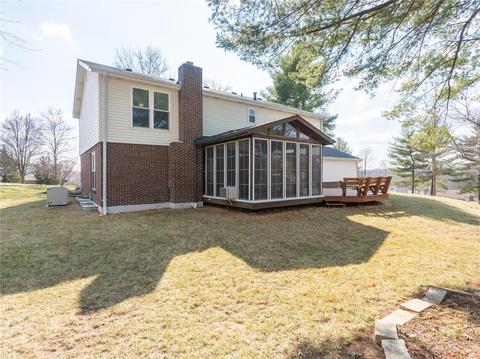583 Princeway, Manchester, MO 63011 photo 49