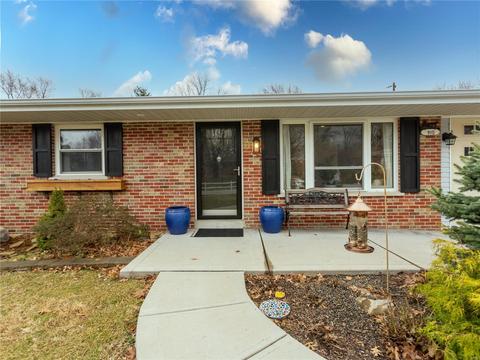 910 Prince Charles Way, Ellisville, MO 63021 photo 42