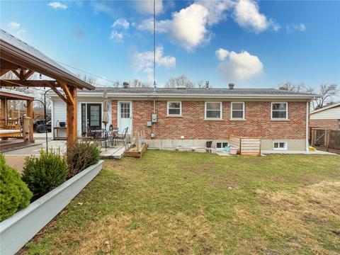 910 Prince Charles Way, Ellisville, MO 63021 photo 34