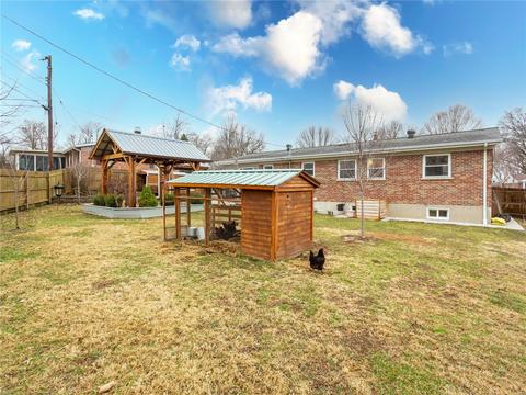 910 Prince Charles Way, Ellisville, MO 63021 photo 41