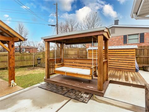 910 Prince Charles Way, Ellisville, MO 63021 photo 38