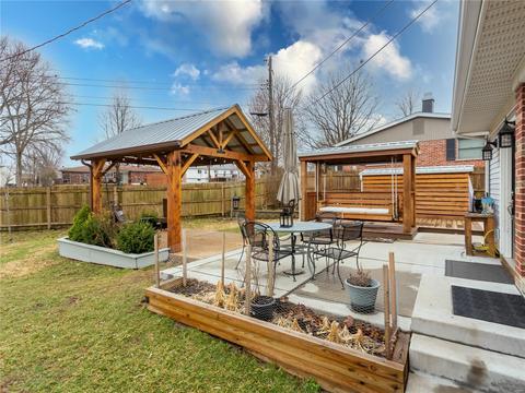 910 Prince Charles Way, Ellisville, MO 63021 photo 39