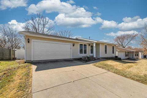 1308 Osage Mdws, O'fallon, MO 63366 photo 2