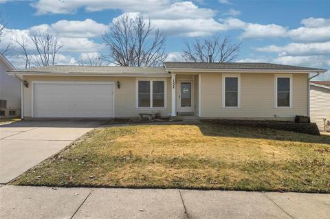 1308 Osage Mdws, O'fallon, MO 63366 photo 1