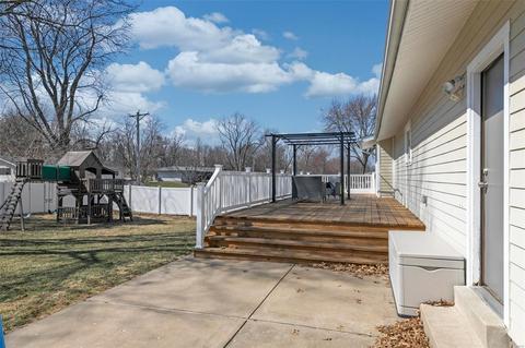 1308 Osage Mdws, O'fallon, MO 63366 photo 27