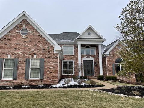 530 Inverrary Ct, Eureka, MO 63025 photo 1