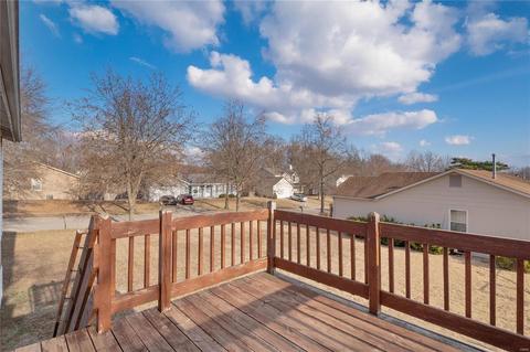 712 Summersong Dr, O'fallon, MO 63366 photo 35