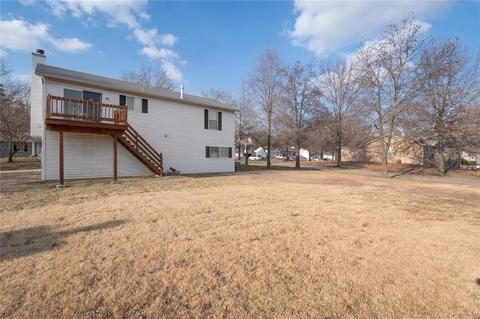 712 Summersong Dr, O'fallon, MO 63366 photo 33