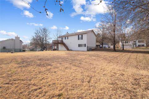 712 Summersong Dr, O'fallon, MO 63366 photo 32