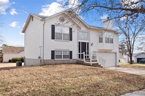 712 Summersong Dr, O'fallon, MO 63366 photo 3