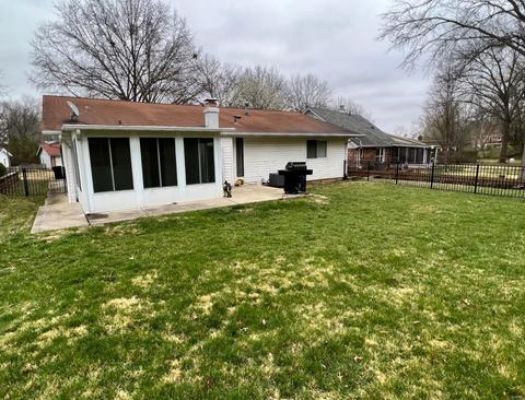 5953 Shortleaf Ct, Saint Louis, MO 63128 photo 36