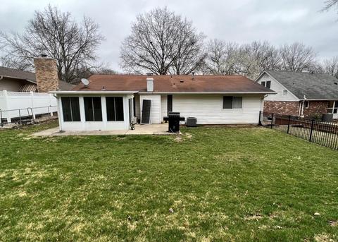 5953 Shortleaf Ct, Saint Louis, MO 63128 photo 35