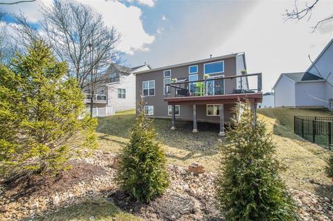 809 Brimley Dr, Cottleville, MO 63304 photo 87