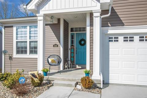 809 Brimley Dr, Cottleville, MO 63304 photo 56
