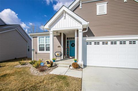 809 Brimley Dr, Cottleville, MO 63304 photo 64