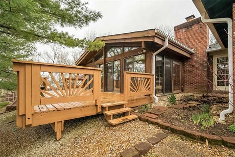 4 Hollyridge Ct, Ballwin, MO 63011 photo 58