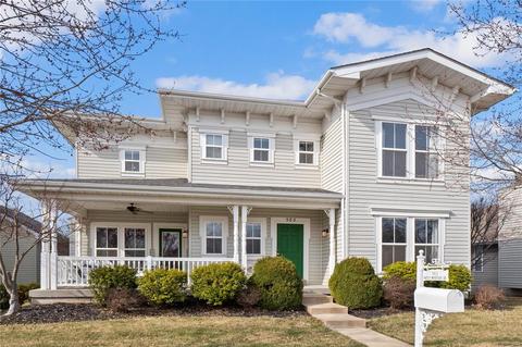 583 Misty Mountain Dr, O'fallon, MO 63368 photo 1
