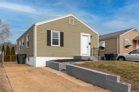 7117 Sharp Ave, Saint Louis, MO 63116 photo 1