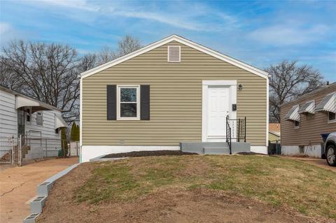 7117 Sharp Ave, Saint Louis, MO 63116 photo 2