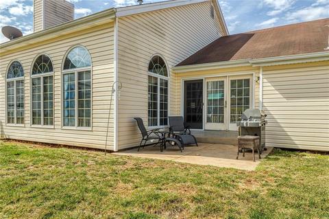 750 Carman Oaks Ct, Manchester, MO 63021 photo 6