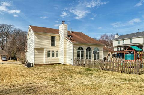 750 Carman Oaks Ct, Manchester, MO 63021 photo 3