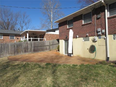 11242 Terry Ave, Bridgeton, MO 63044 photo 44