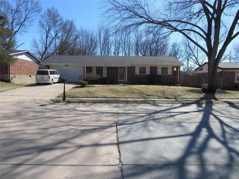 11242 Terry Ave, Bridgeton, MO 63044 photo 1