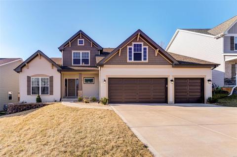 25 Macarthur Ct, Saint Charles, MO 63304 photo 1