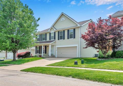 375 Buckhurst, Ballwin, MO 63021 photo 2