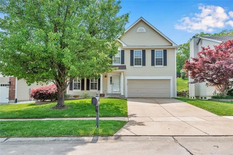 375 Buckhurst, Ballwin, MO 63021 photo 1